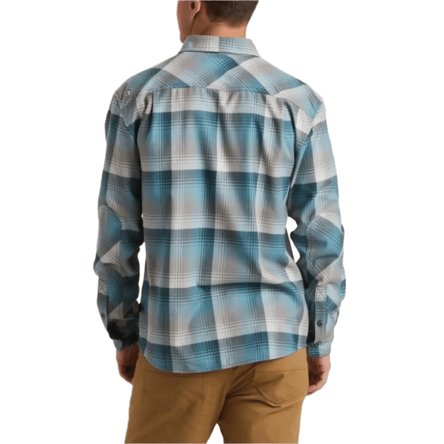Men’s Harker’s Flannel Howler Bros