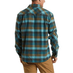Men’s Harker’s Flannel Howler Bros