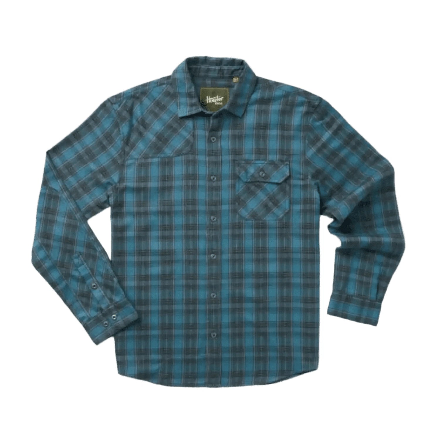 Men’s Harker’s Flannel Howler Bros