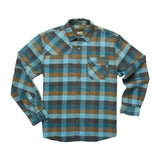 Men’s Harker’s Flannel Howler Bros