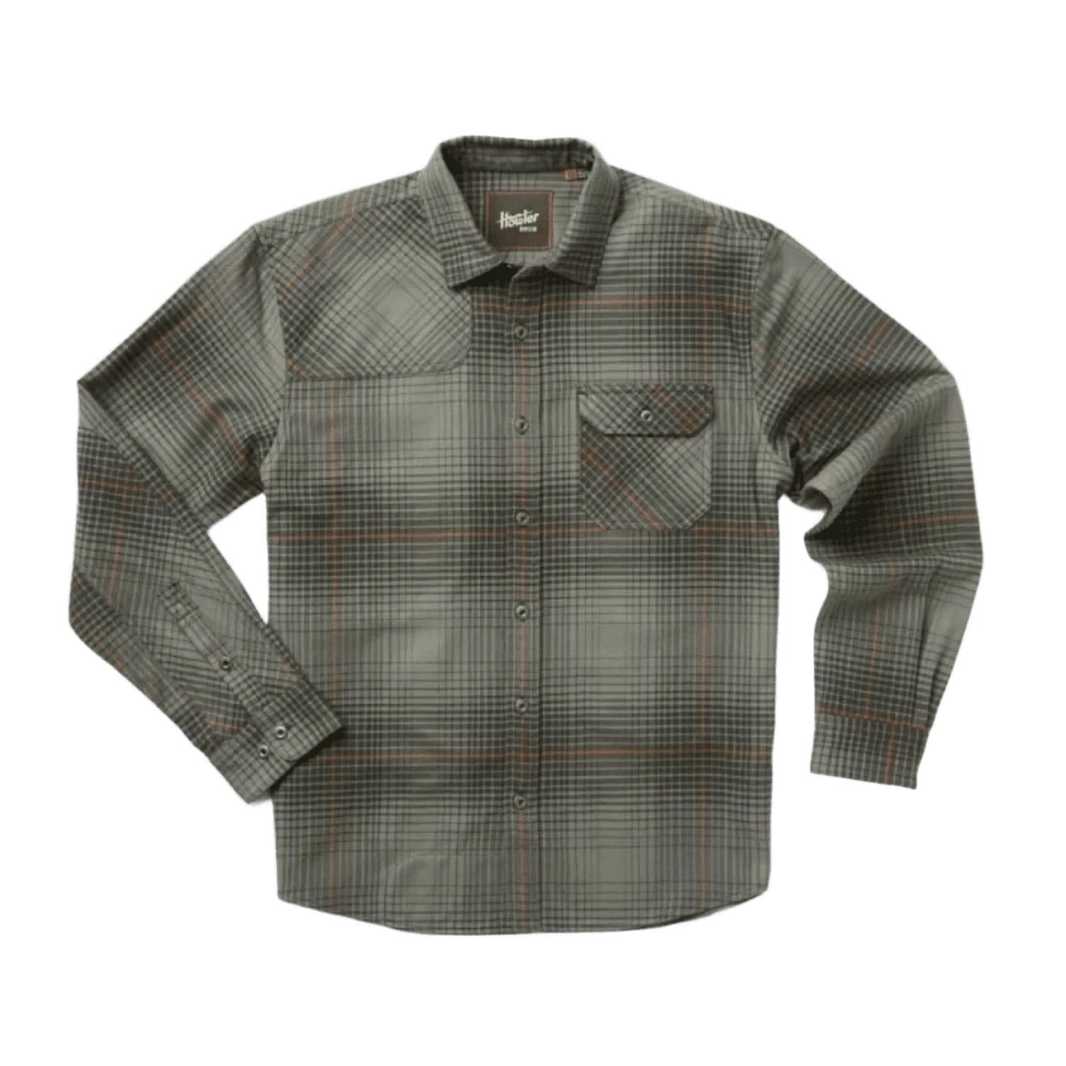 Men’s Harker’s Flannel Howler Bros
