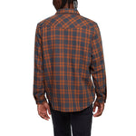 Men’s La Grange Lightweight Flannel Howler Bros