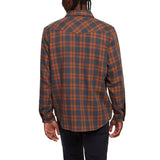 Men’s La Grange Lightweight Flannel Howler Bros