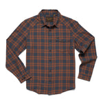 Men’s La Grange Lightweight Flannel Howler Bros