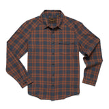 Men’s La Grange Lightweight Flannel Howler Bros
