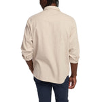 Men’s La Grange Lightweight Flannel Howler Bros