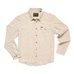 Men’s La Grange Lightweight Flannel Howler Bros