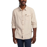 Men’s La Grange Lightweight Flannel Howler Bros - SPECKLED