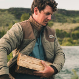 Men’s Merlin Jacket Howler Bros