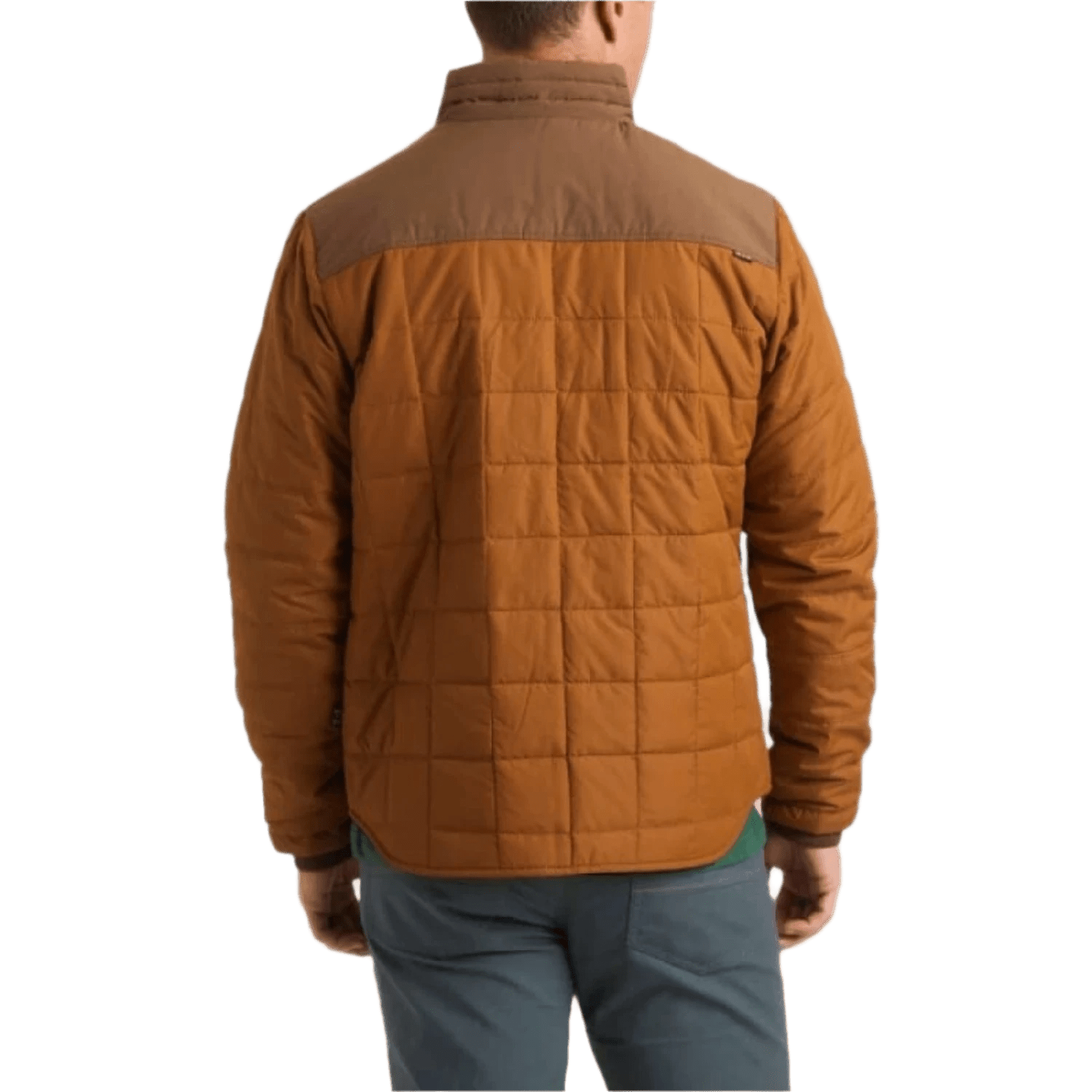 Men’s Merlin Jacket Howler Bros