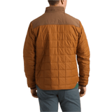 Men’s Merlin Jacket Howler Bros