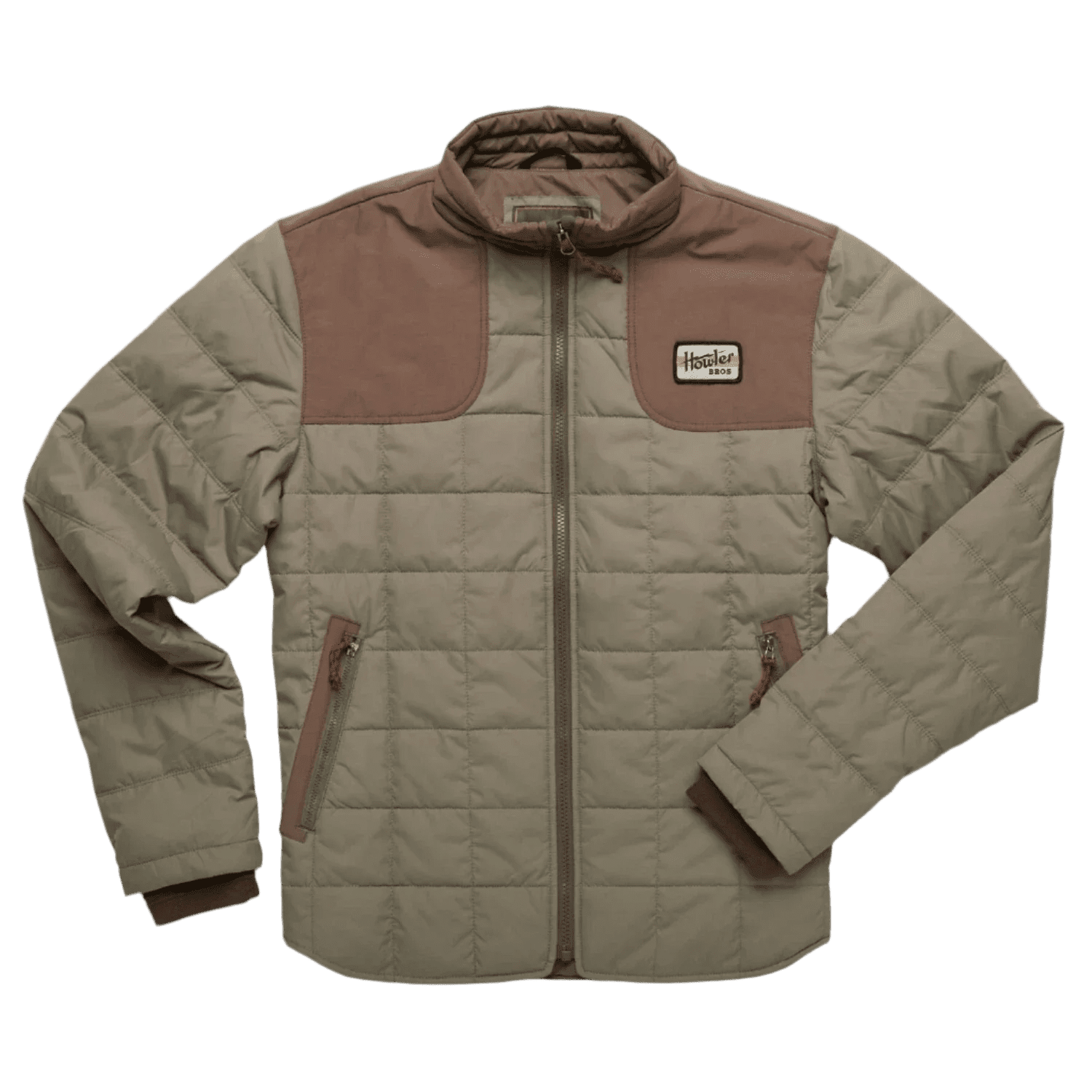 Men’s Merlin Jacket Howler Bros