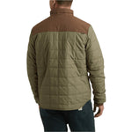 Men’s Merlin Jacket Howler Bros