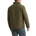 Men’s Merlin Jacket Howler Bros