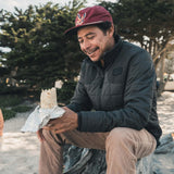 Men’s Merlin Jacket Howler Bros