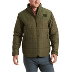 Men’s Merlin Jacket Howler Bros - HIDEOUT DIP / S