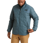 Men’s Merlin Jacket Howler Bros - OCEAN DIP / S