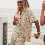 Men’s Palapa Terry Shirt Howler Bros