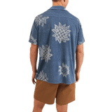 Men’s Palapa Terry Shirt Howler Bros