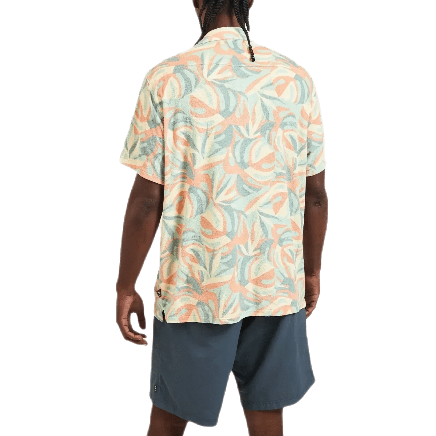 Men’s Palapa Terry Shirt Howler Bros