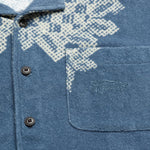 Men’s Palapa Terry Shirt Howler Bros