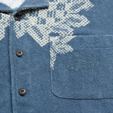 Men’s Palapa Terry Shirt Howler Bros