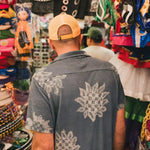 Men’s Palapa Terry Shirt Howler Bros