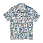 Men’s Palapa Terry Shirt Howler Bros