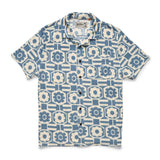 Men’s Palapa Terry Shirt Howler Bros