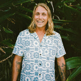 Men’s Palapa Terry Shirt Howler Bros