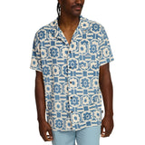 Men’s Palapa Terry Shirt Howler Bros - TALAVERA / S