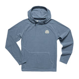 Men’s Palo Duro Grid Fleece Hoodie Howler Bros