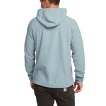 Men’s Palo Duro Grid Fleece Hoodie Howler Bros