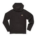 Men’s Palo Duro Grid Fleece Hoodie Howler Bros