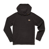 Men’s Palo Duro Grid Fleece Hoodie Howler Bros