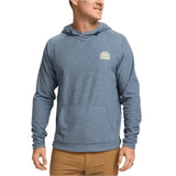 Men’s Palo Duro Grid Fleece Hoodie Howler Bros - MIRAGE
