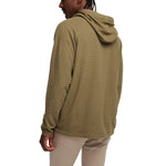 Men’s Palo Duro Grid Fleece Hoodie Howler Bros