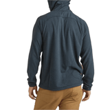 Men’s Palo Duro Grid Fleece Hoodie Howler Bros