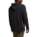 Men’s Palo Duro Grid Fleece Hoodie Howler Bros