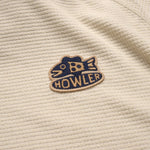 Men’s Palo Duro Grid Fleece Hoodie Howler Bros