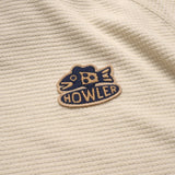 Men’s Palo Duro Grid Fleece Hoodie Howler Bros