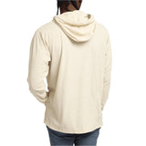 Men’s Palo Duro Grid Fleece Hoodie Howler Bros