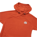 Men’s Palo Duro Grid Fleece Hoodie Howler Bros