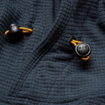 Men’s Palo Duro Grid Fleece Hoodie Howler Bros