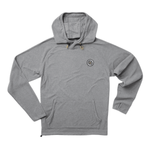 Men’s Palo Duro Grid Fleece Hoodie Howler Bros