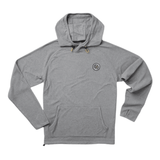 Men’s Palo Duro Grid Fleece Hoodie Howler Bros