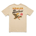 Men’s Pocket T-Shirt Howler Bros