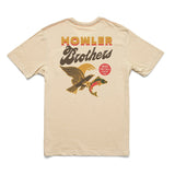 Men’s Pocket T-Shirt Howler Bros