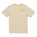 Men’s Pocket T-Shirt Howler Bros
