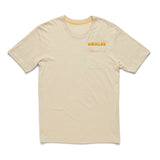 Men’s Pocket T-Shirt Howler Bros